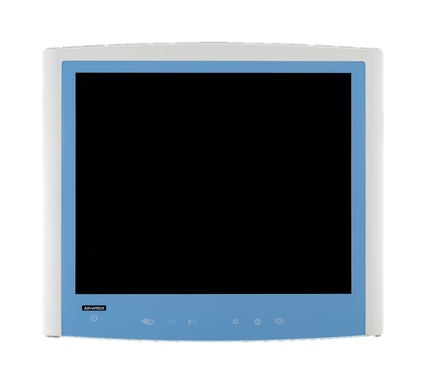 COMPUTER SYSTEM, POC-S199 IP54 w/Corei5/ P-cap/4GRAM